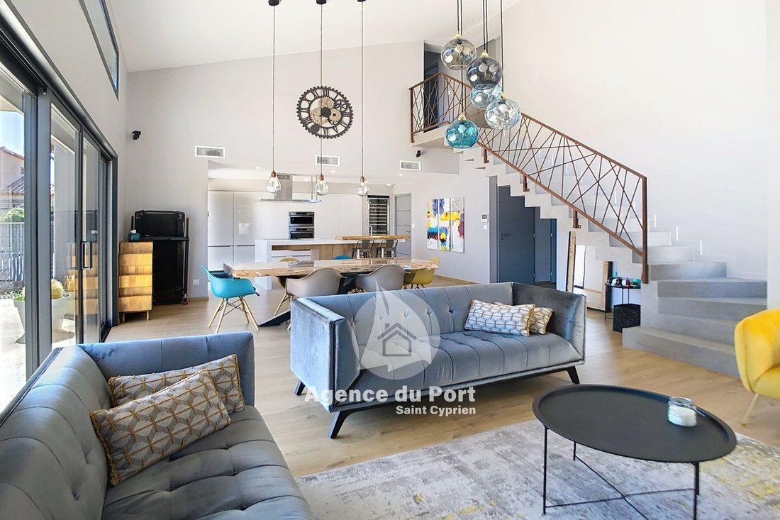 Villa in Alenya, Occitania, France 2 - 18223755