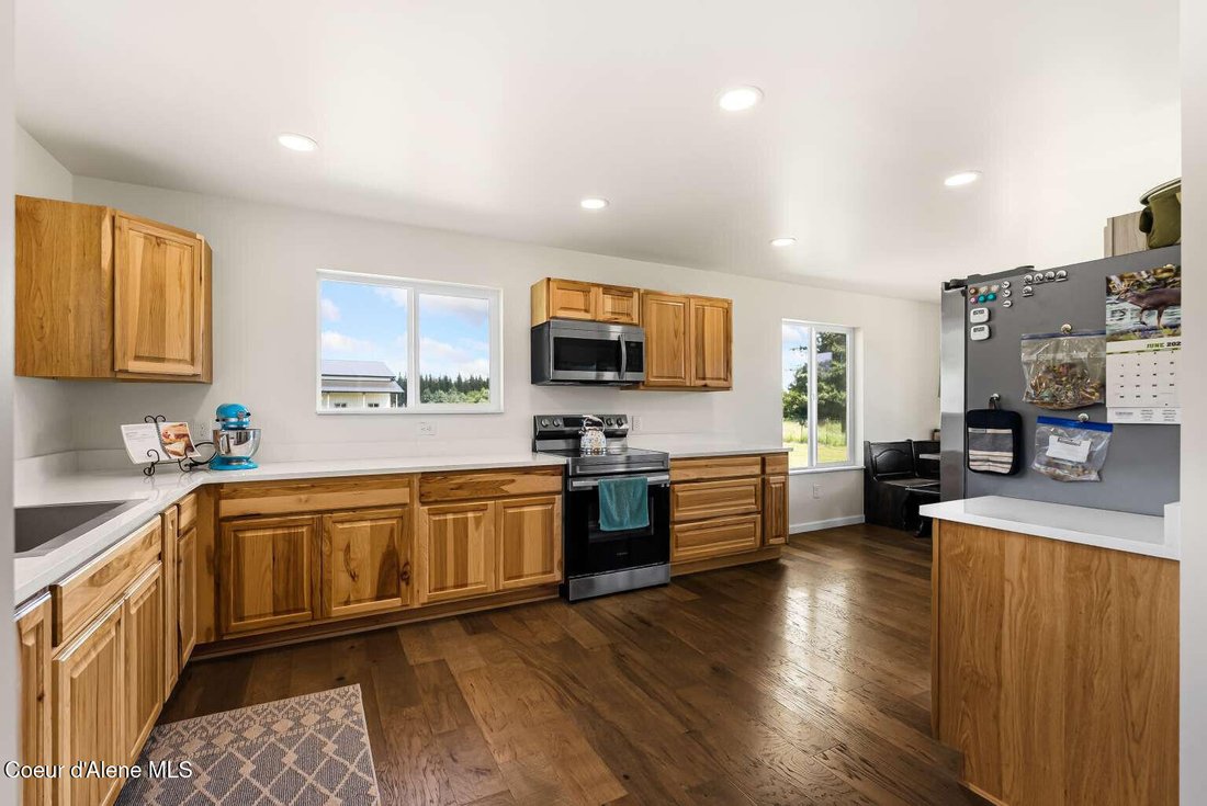 House in Naples, Idaho, United States 4 - 18215147