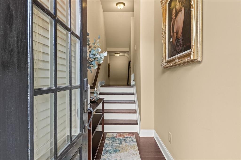 Townhouse in Peachtree Corners, Georgia, United States 4 - 18231983