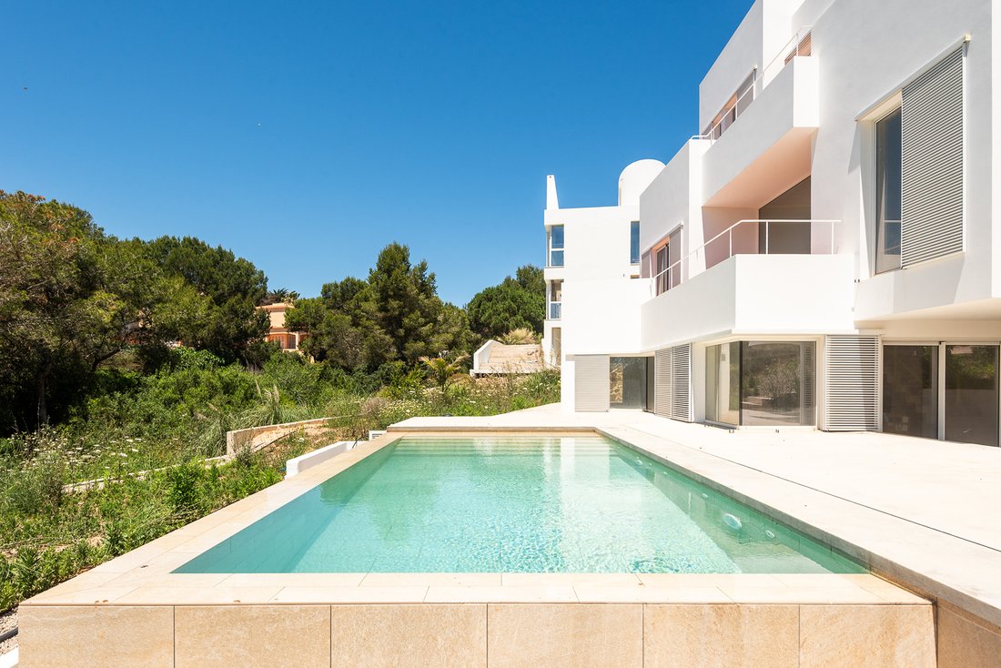 House in Maó / Mahón, Balearic Islands, Spain 1 - 18223873
