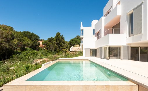 Haus in Maó, Balearische Inseln, Spanien 1