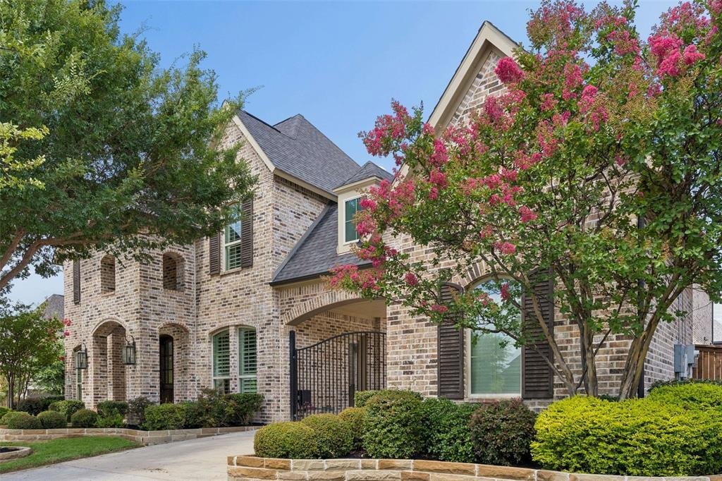House in Prosper, Texas, United States 2 - 18228909