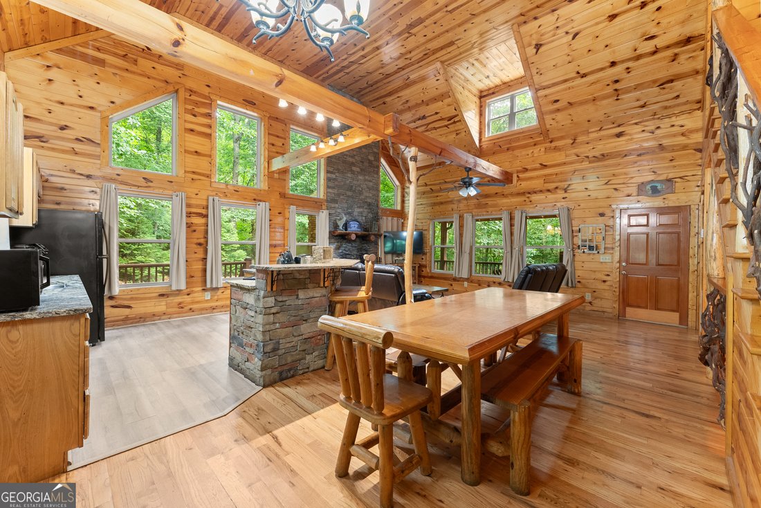 House in Cleveland, Georgia, United States 5 - 18230032