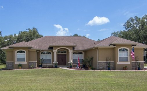 House in Plant City, Florida, United States 1