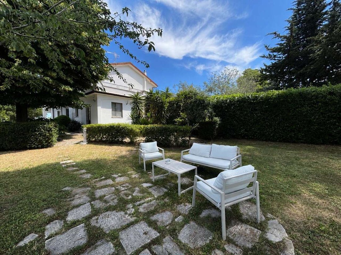 Villa in Castel d'Asso, Viterbo, Lazio 3 - 18225414
