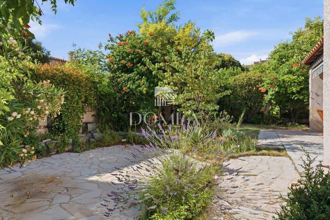 Villa in Village, Clapiers, France 3 - 17955353