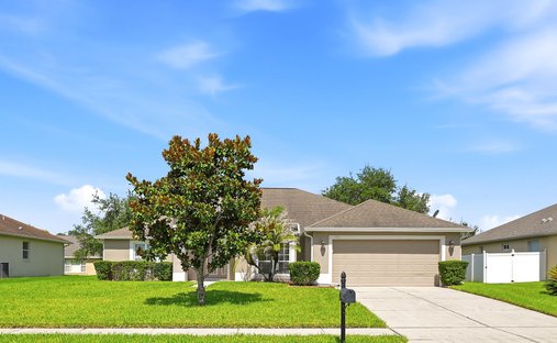House in Winter Garden, Florida, United States 1