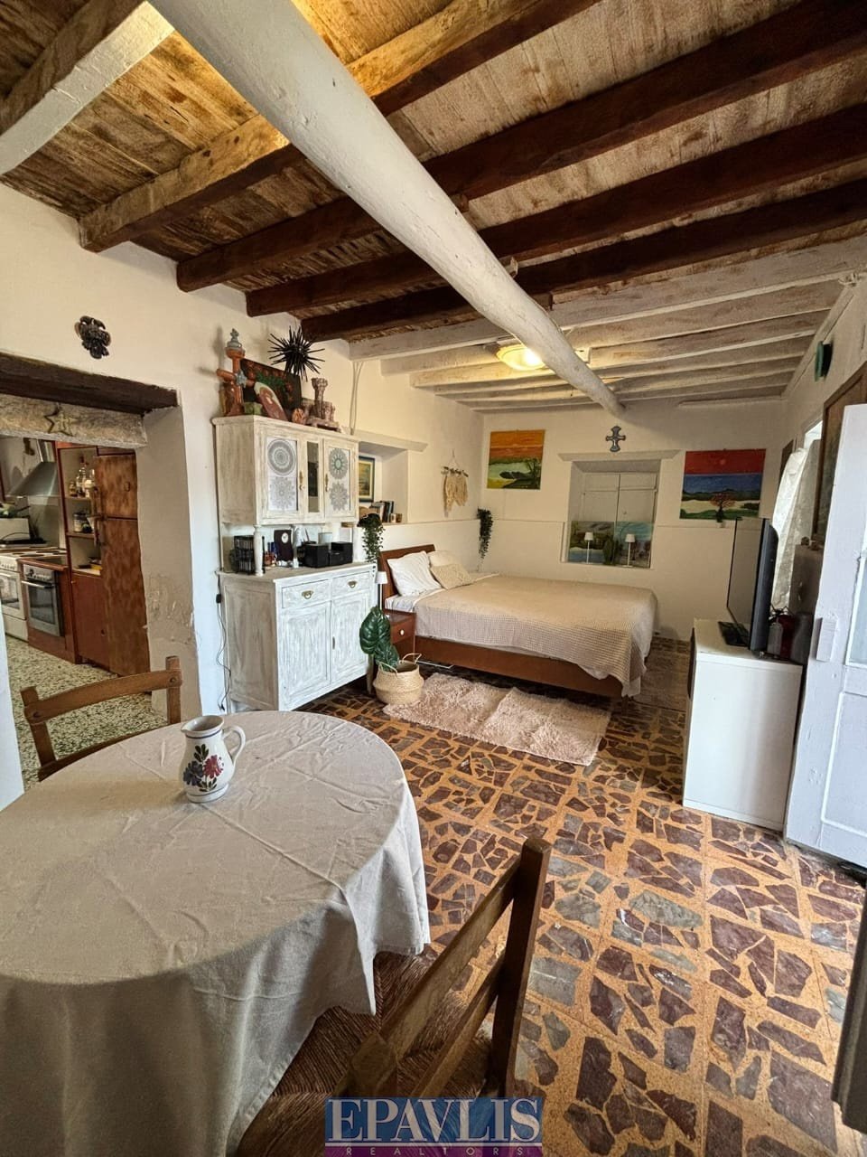 House in Patmos, Aegean, Greece 4 - 18232054
