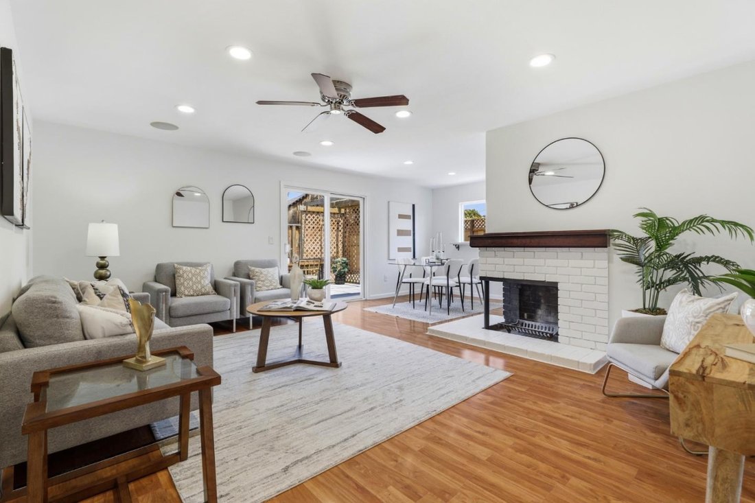 House in San Jose, California, United States 4 - 18228910