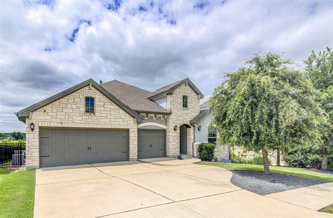 House in Leander, Texas, United States 3 - 18230182