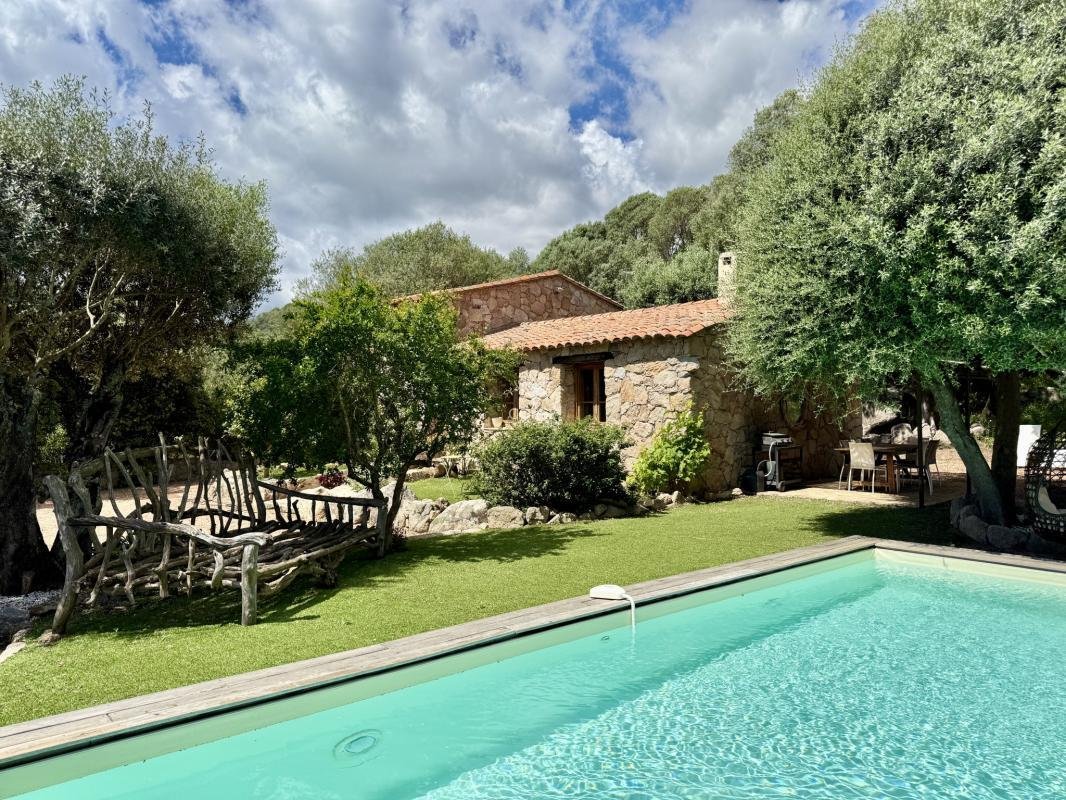 House in Sotta, Corsica, France 3 - 18224202