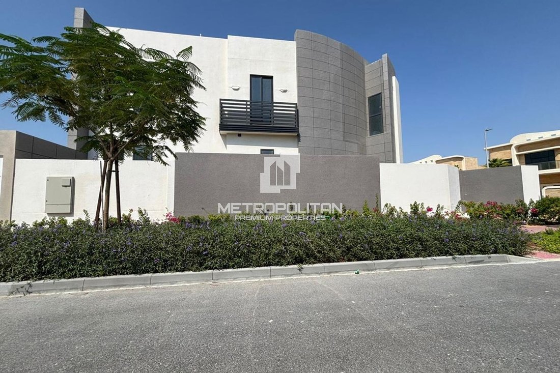 Land in Saih Shuaib 1, Saih Shuaib, Dubai 5 - 18224308