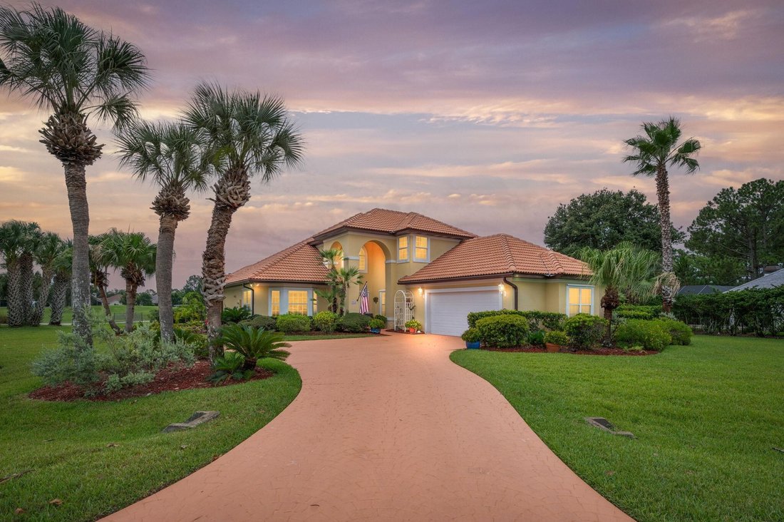 House in St. Augustine, Florida, United States 1 - 18231808