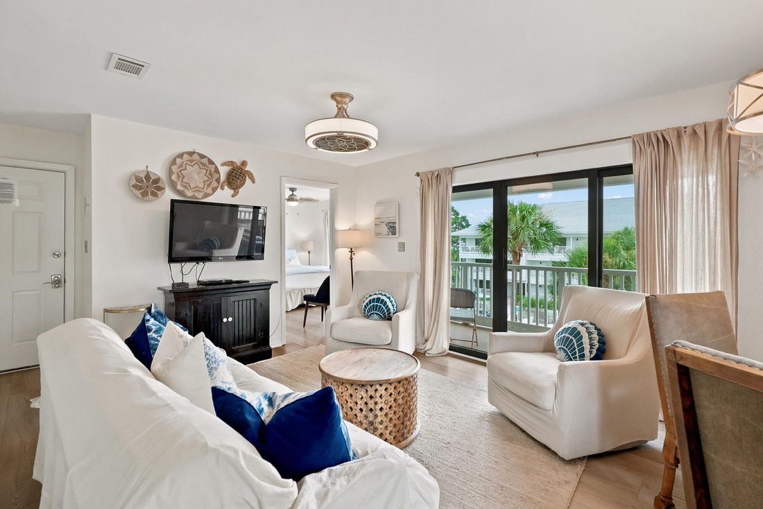Condo in Santa Rosa Beach, Florida, United States 1 - 18223670