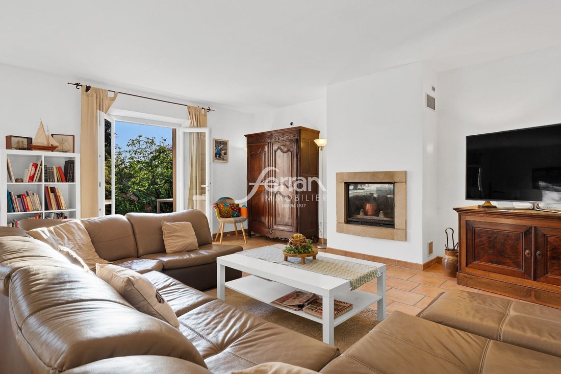 Villa a Centre Ancien, Draguignan, Francia 4 - 18223763
