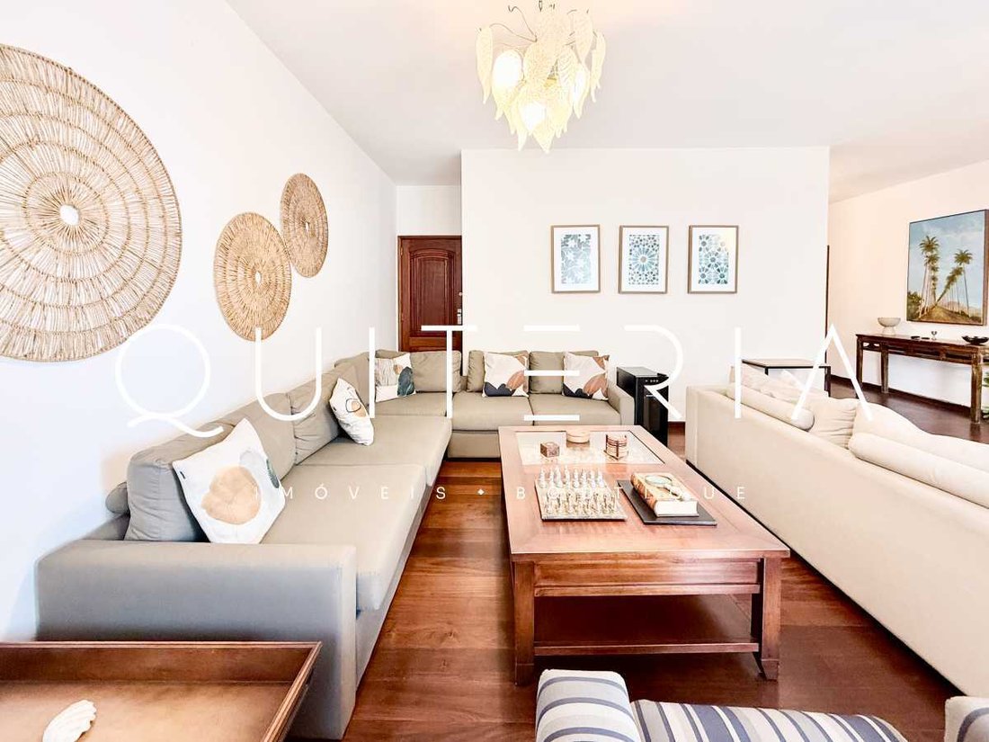 Apartment in Rio de Janeiro, State of Rio de Janeiro, Brazil 4 - 18227430