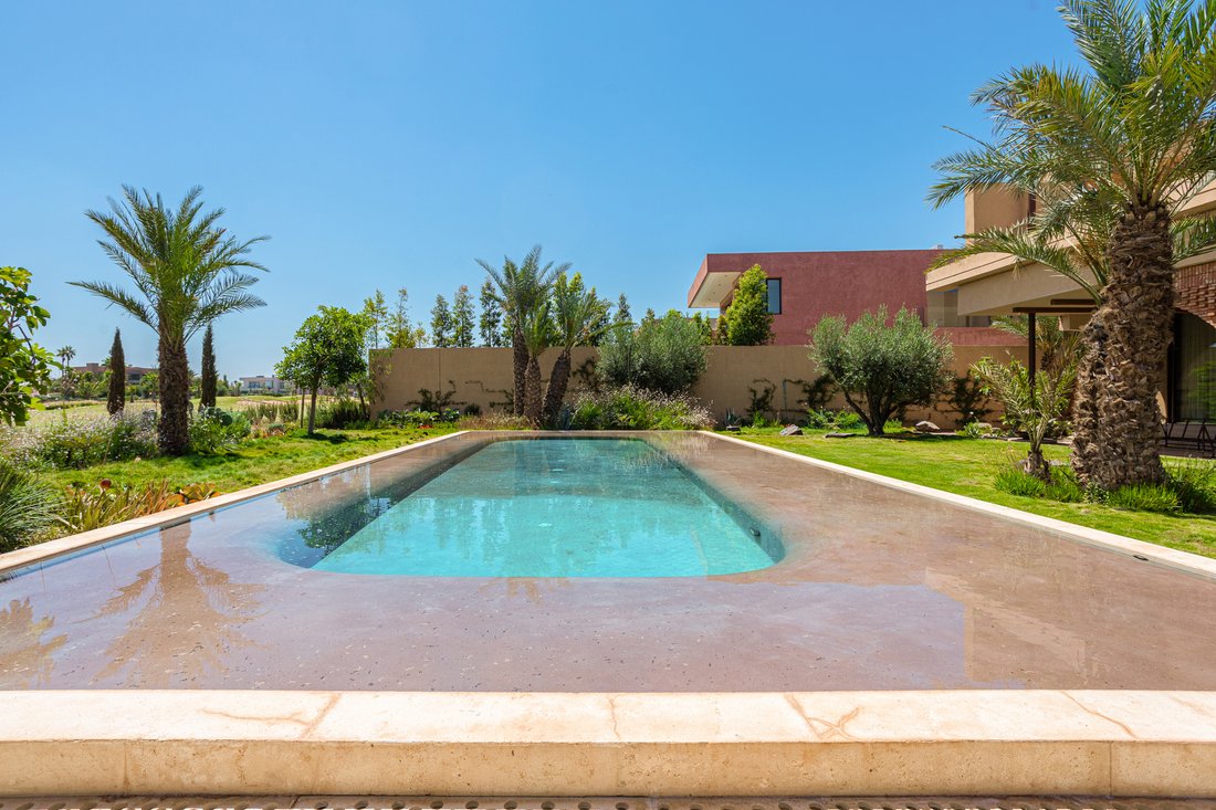 House in Medina, Marrakesh-Safi, Morocco 3 - 18224402