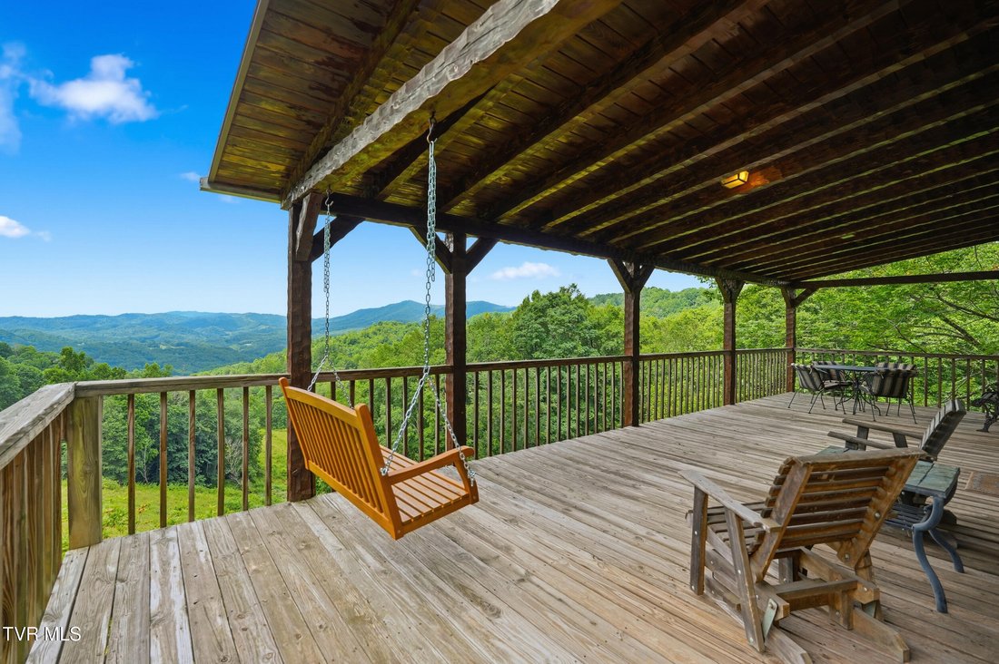 House in Trade, Tennessee, United States 3 - 18233596