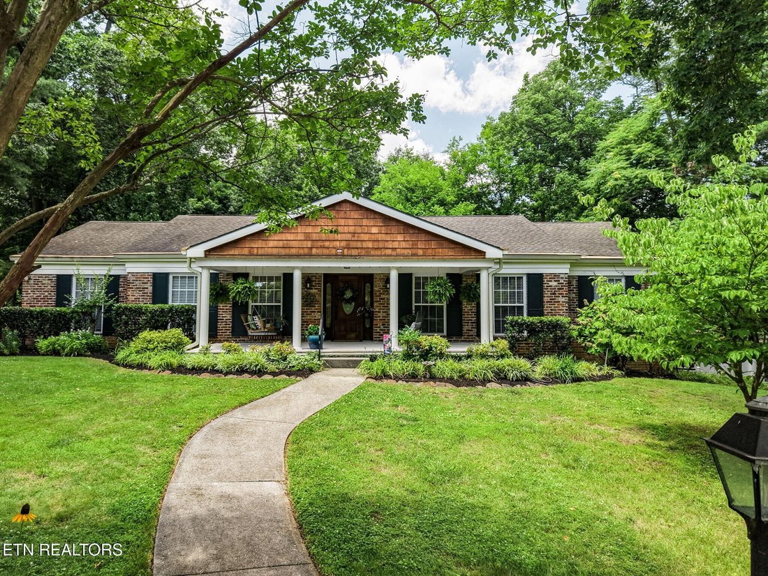 House in Knoxville, Tennessee, United States 1 - 18231883