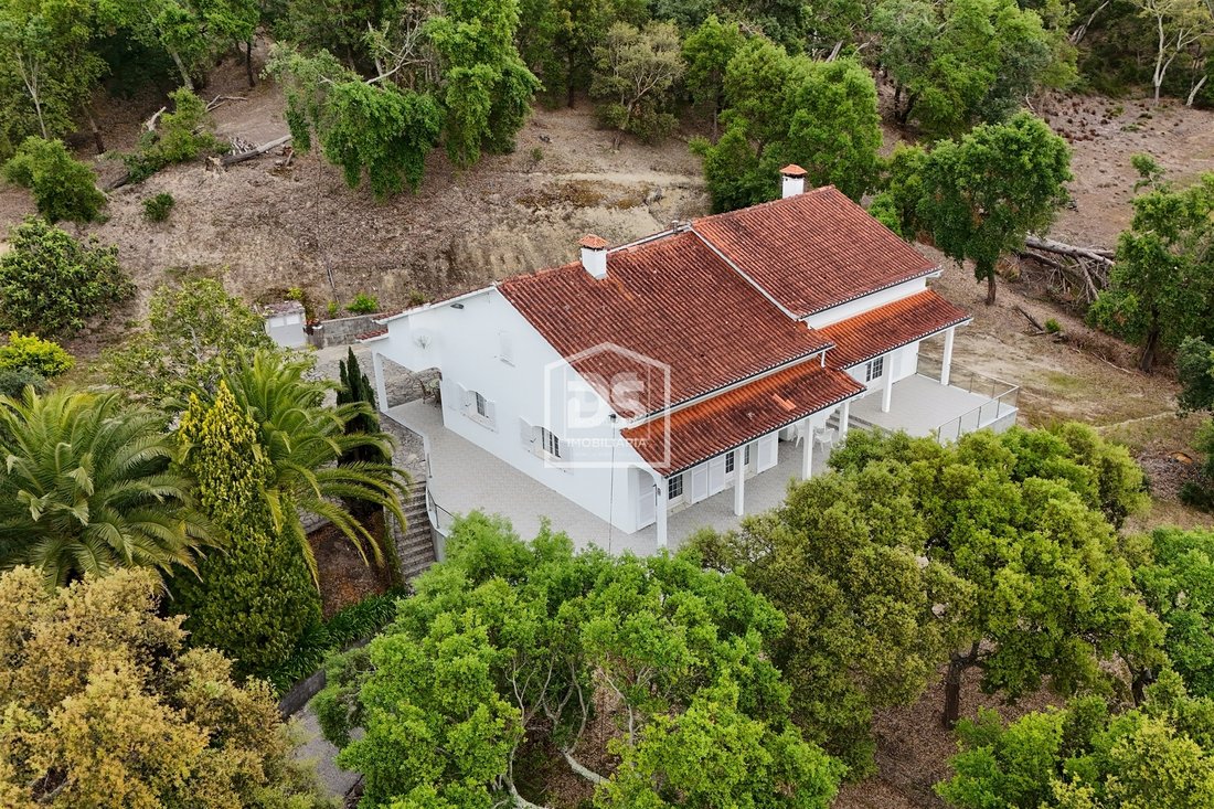House in Gondemaria e Olival, Santarem District, Portugal 3 - 18225857
