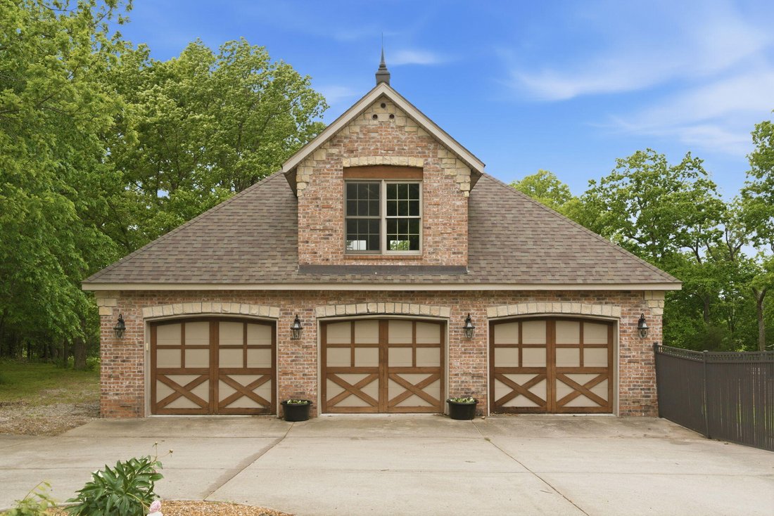House in Willard, Missouri, United States 4 - 18223481