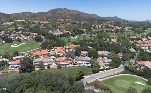 House in Thousand Oaks, California, United States 1