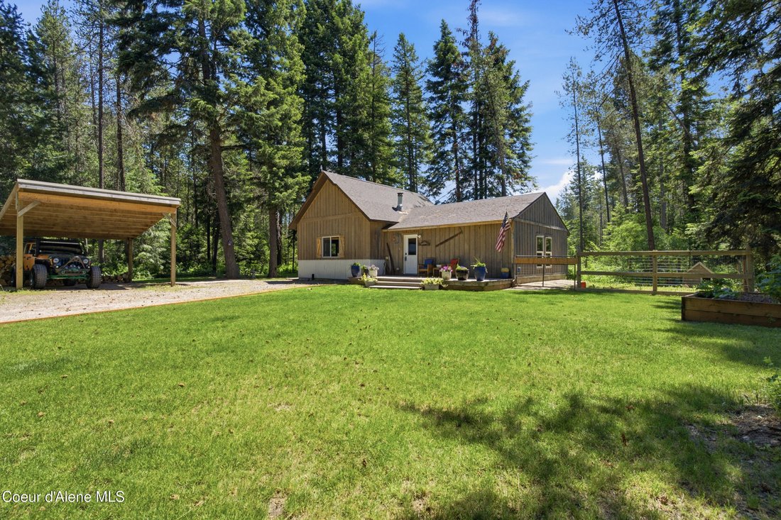House in Athol, Idaho, United States 2 - 18233041