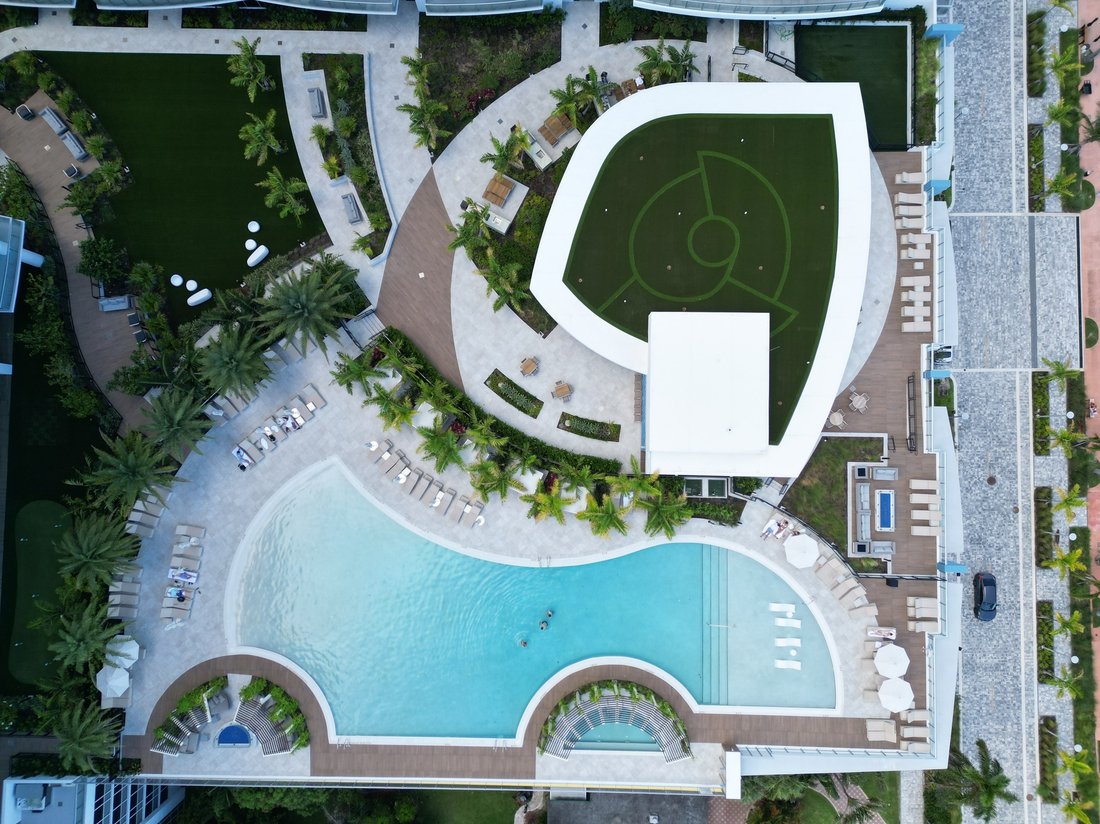 Condo in Lake Park, Florida, United States 1 - 18232644