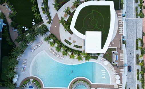 Condo in Lake Park, Florida, United States 1
