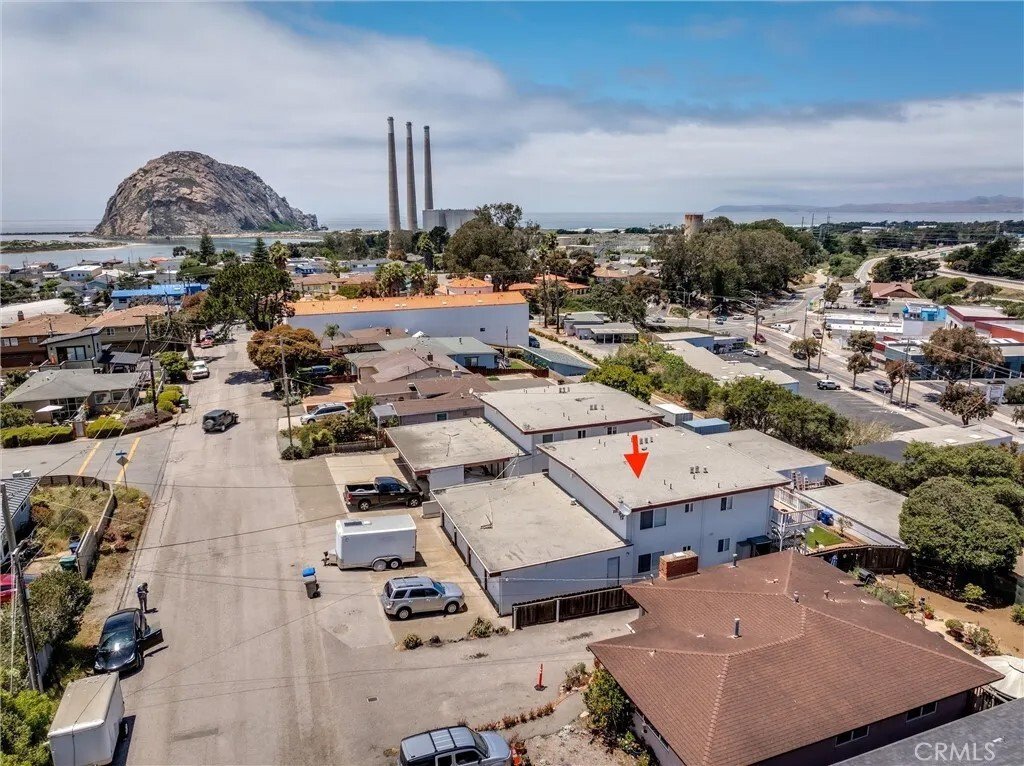 Morro Bay, California, United States 3 - 18229715