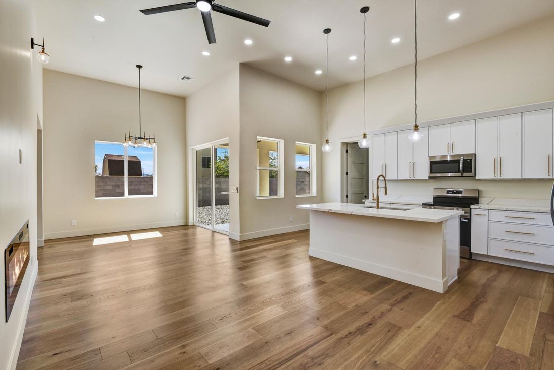 House in Gold Canyon, Arizona, United States 4 - 18230955