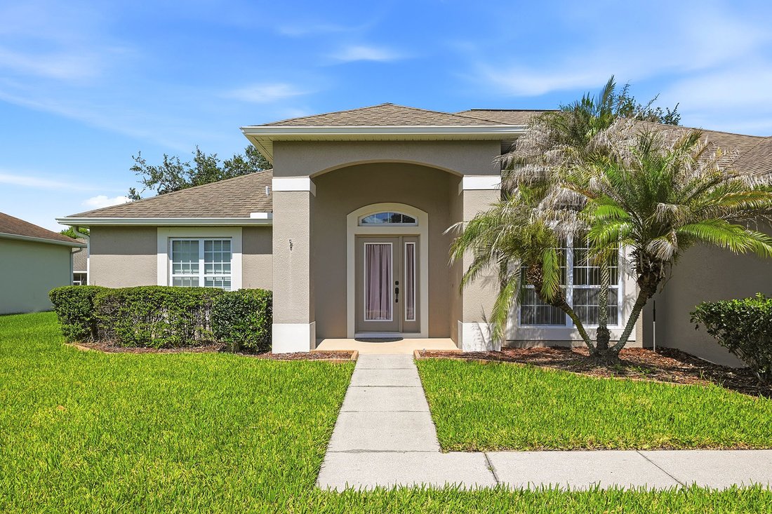 House in Winter Garden, Florida, United States 5 - 18224214