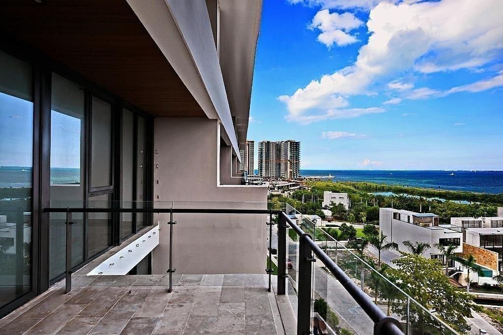 Apartment in Cancún, Quintana Roo, Mexico 2 - 18224761