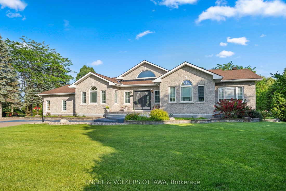 House in Ottawa, Ontario, Canada 5 - 18227291