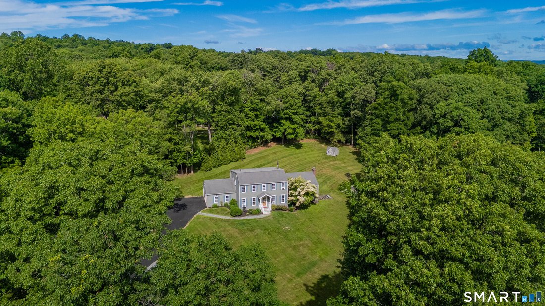 House in Southbury, Connecticut, United States 1 - 18231768
