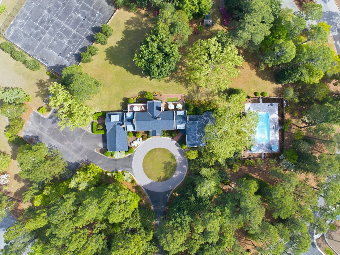 House in Pinehurst, North Carolina, United States 5 - 18224220