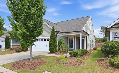 Haus in Raleigh, North Carolina, Vereinigte Staaten 1