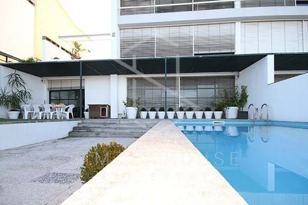 Apartment in Parque das Nacoes, Lisbon, Portugal 3 - 18224586