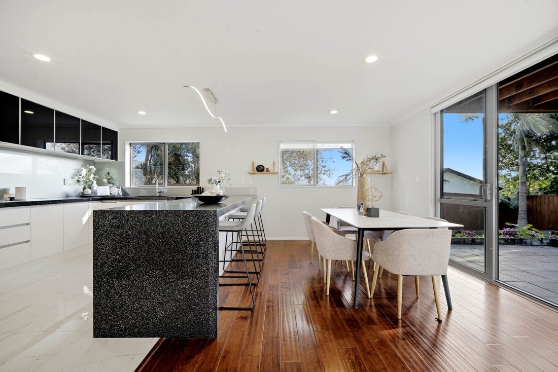 Haus in Auckland, Auckland, Neuseeland 4 - 18229329