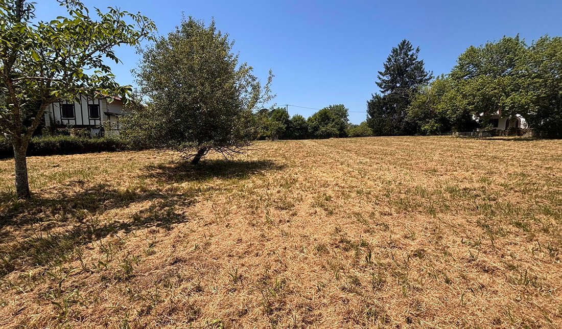 Land in Bassussarry, Nouvelle-Aquitaine, France 4 - 18231148