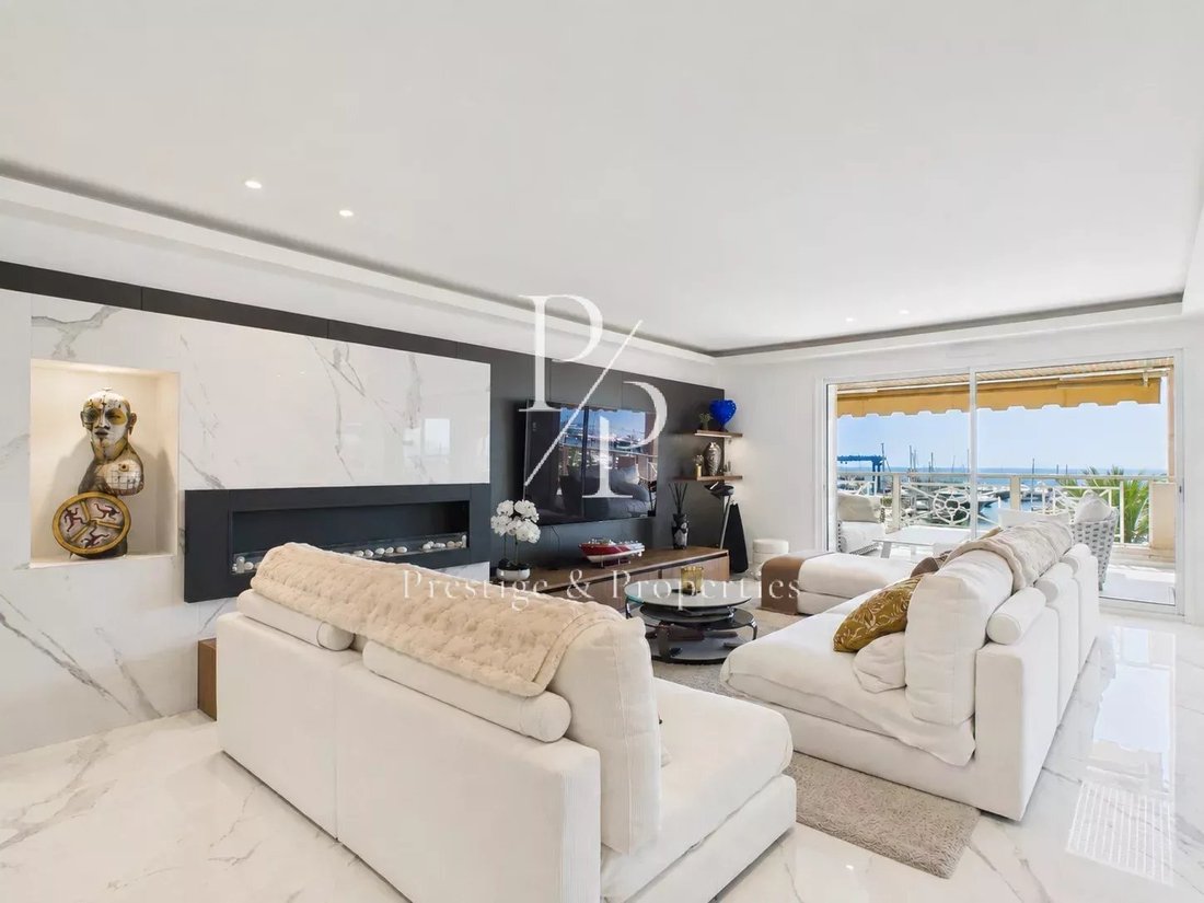 Appartement à Pont du Lys-Antibes les Pins, Antibes, France 2 - 18232665