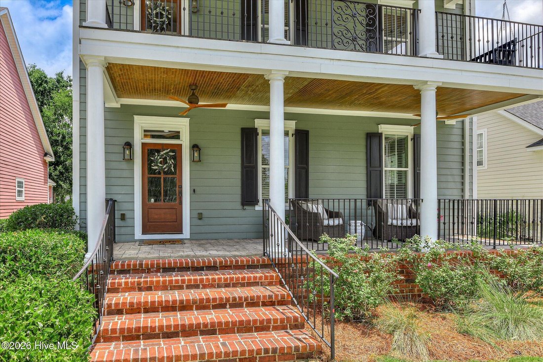 House in Evans, Georgia, United States 3 - 18225495
