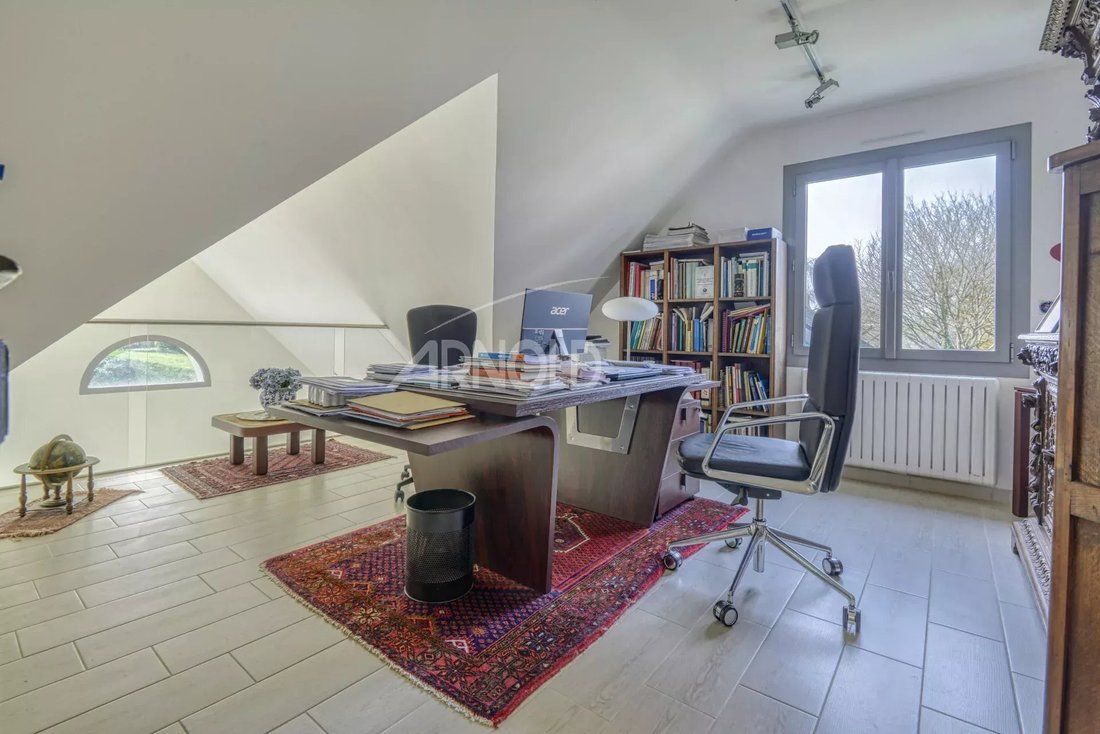 House in Sillon, Saint-Etienne-de-Montluc, France 5 - 16916106