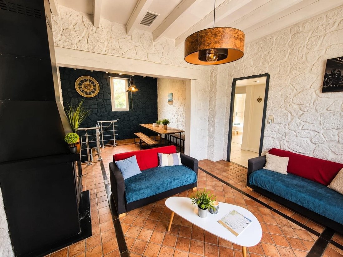 House in Peille, Provence-Alpes-Côte d'Azur, France 4 - 18233378
