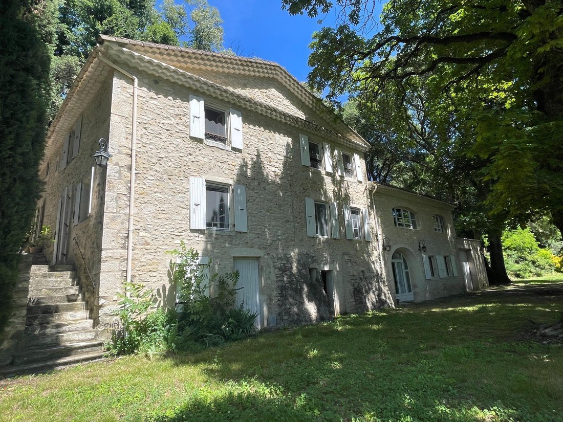 House in Ville-Basse, Montelimar, France 3 - 18233328