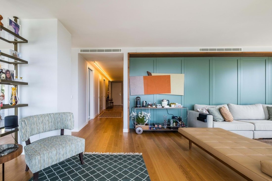 Apartment in Avenidas Novas, Lisbon, Portugal 3 - 18231380