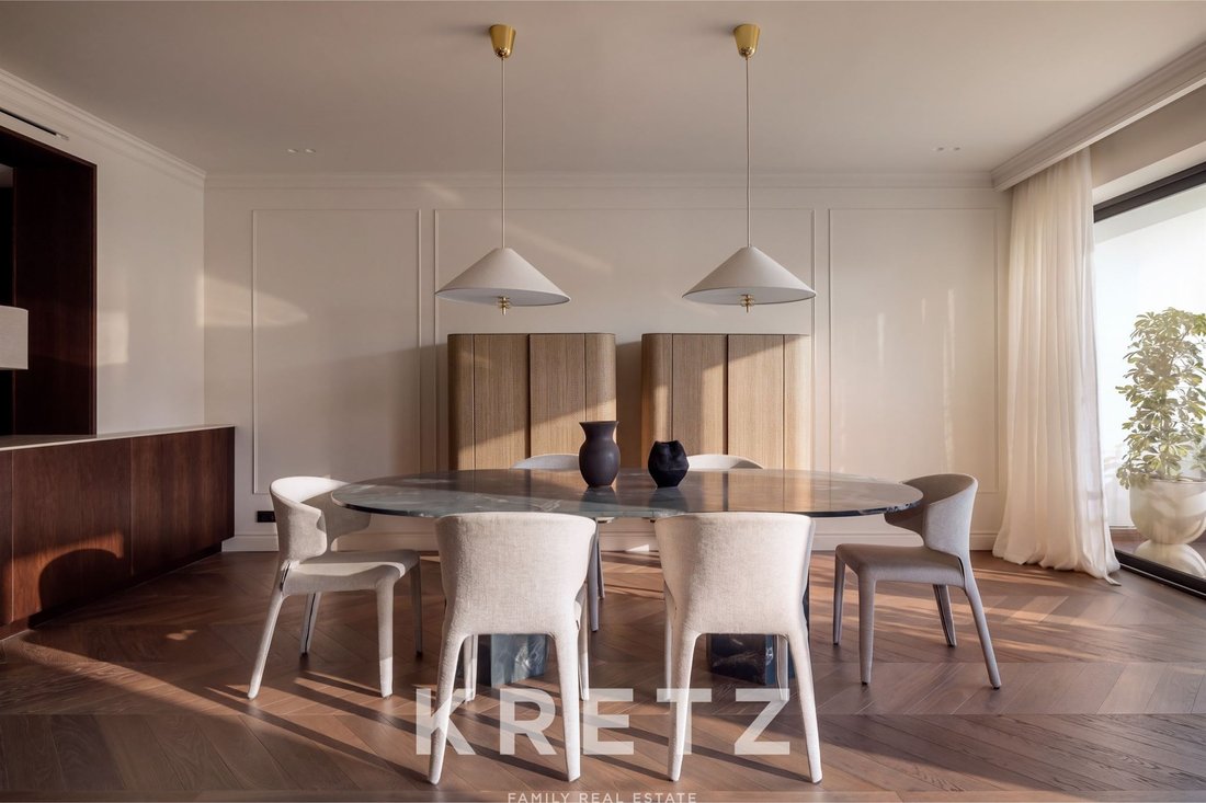 Apartment in Sarrià-Sant Gervasi, Barcelona, Spain 5 - 18227661