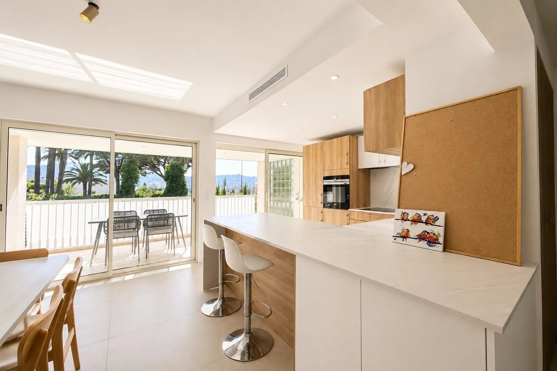 Apartment in Vallergues, Cannes, France 1 - 18230997