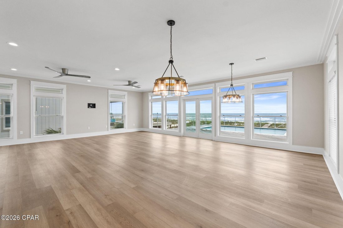 House in Port St. Joe, Florida, United States 5 - 18225207