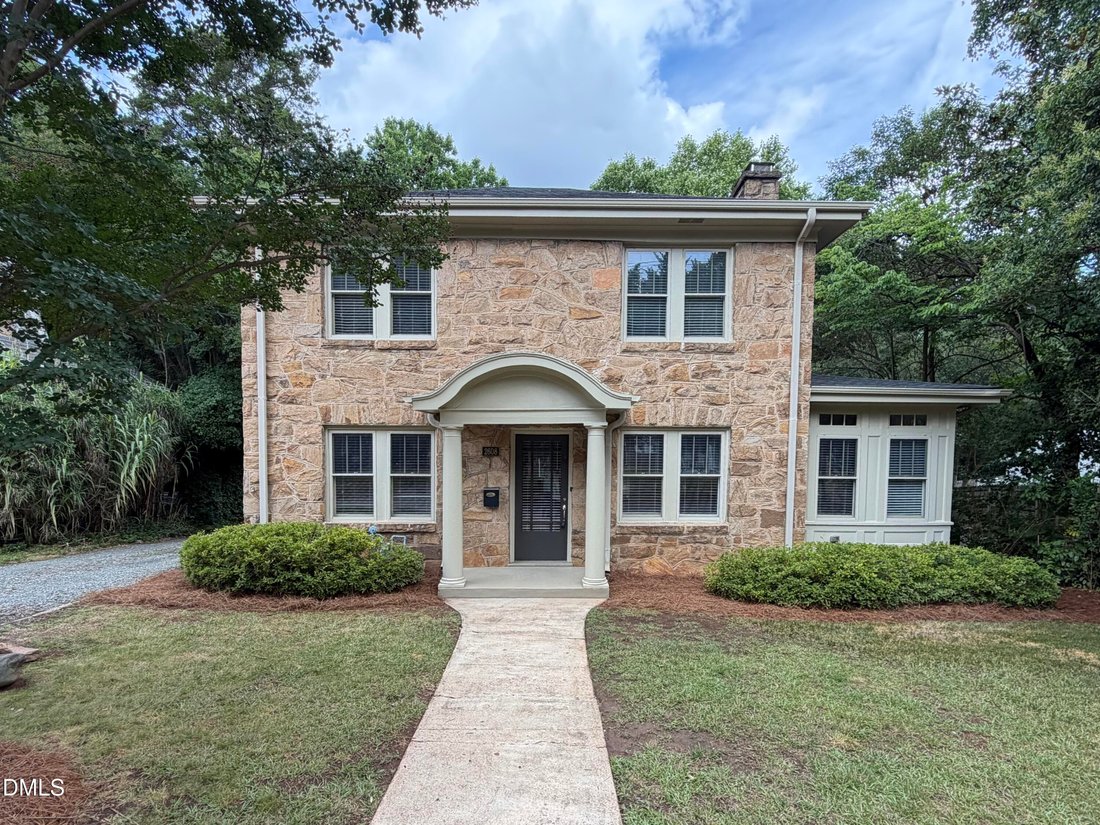House in Raleigh, North Carolina, United States 1 - 18216636